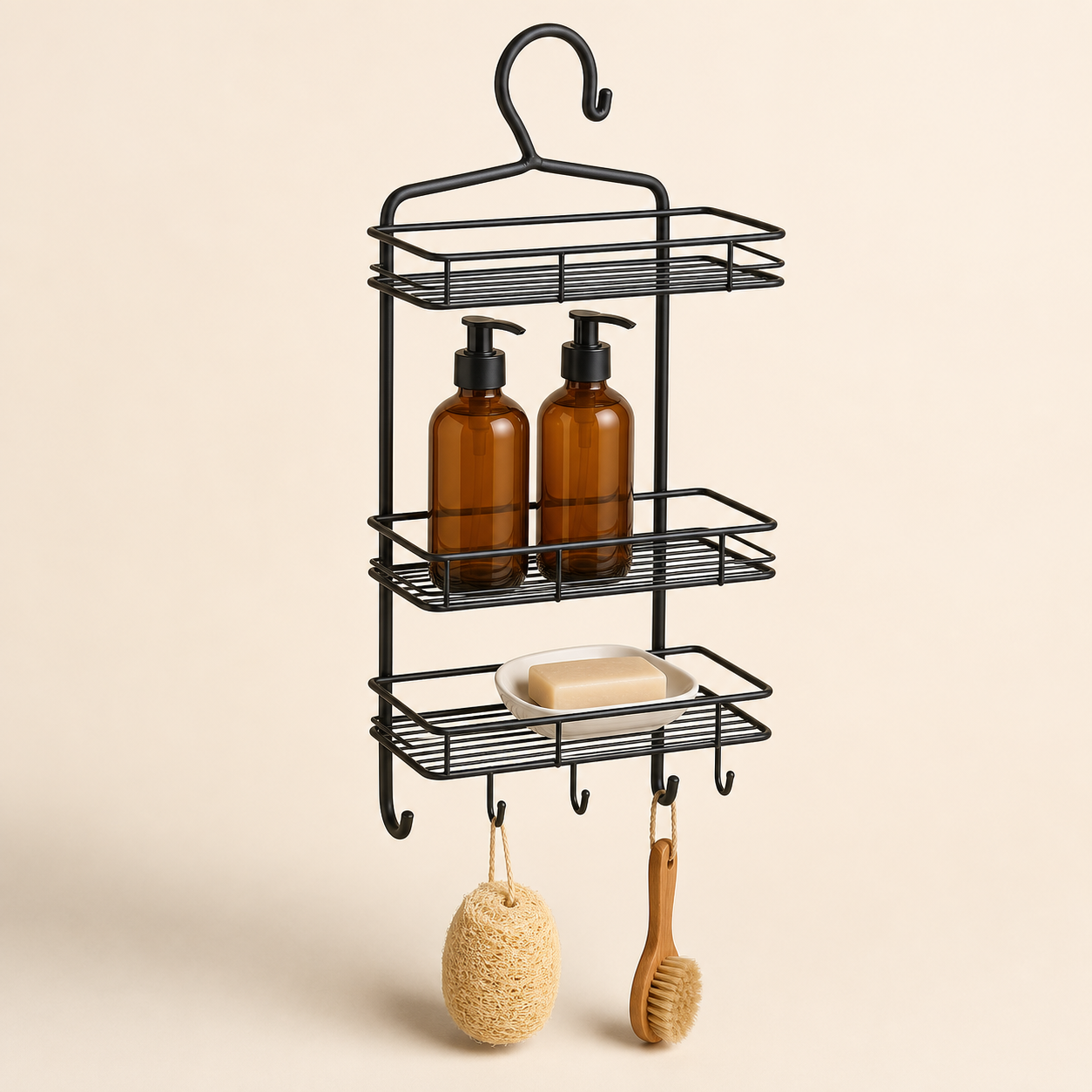 Indeire Shower Caddy