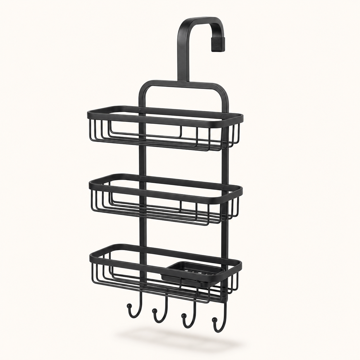Indeire Shower Caddy