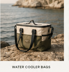 Camp & Cask water cooler bag